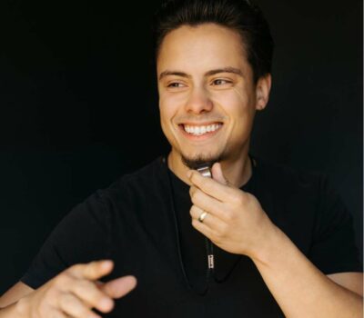 Gabriel Azevedo