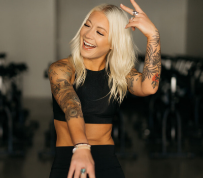 Kenzie Rowe